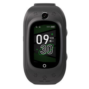 Đồng hồ thông minh trẻ em <span class=keywords><strong>2025</strong></span> 4G <span class=keywords><strong>SIM</strong></span> Card, điện thoại di động, gọi SOS, gọi video, định vị <span class=keywords><strong>GPS</strong></span>, dành cho trẻ em - Product Image 4