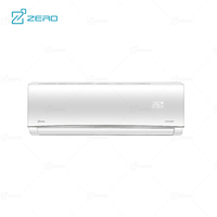 Système de climatisation multi-zones sans conduit ZERO Z-MAX 3 tonnes, climatiseur split, pompe à chaleur, climatiseur split multi-zones à inverter