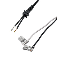 Elektrische NEMA WD6-Steckdose Professioneller Hersteller Industrie-Steckdose 1-15R 13A 125V Verlängerungskabel Grüne Farbe Anpassbar