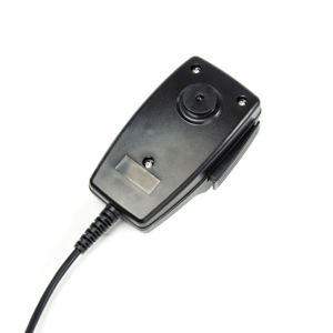 Microfoonluidspreker Ruisonderdrukkende 4-pins microfoonluidspreker met 29W radio <span class=keywords><strong>Cb</strong></span>-microfoonluidspreker Vervanging - Product Image 2