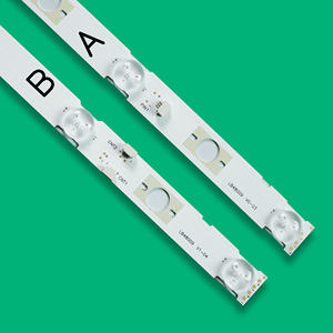 Nouvelle Bande Rétroéclairage LCD LB48009 V0-03 A LB48009 V1-04 B pour Téléviseurs <span class=keywords><strong>Sony</strong></span> KDL-48W650D KDL-48W656D - Product Image 4