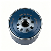 Filtre à huile 8200768913 - Filtre à huile de remplacement pour DACIA DUSTER 2010 - 2018 - Direct usine