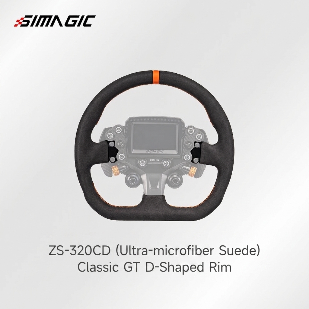 Zs-320cd ไมโครไฟเบอร์หนังกลับ