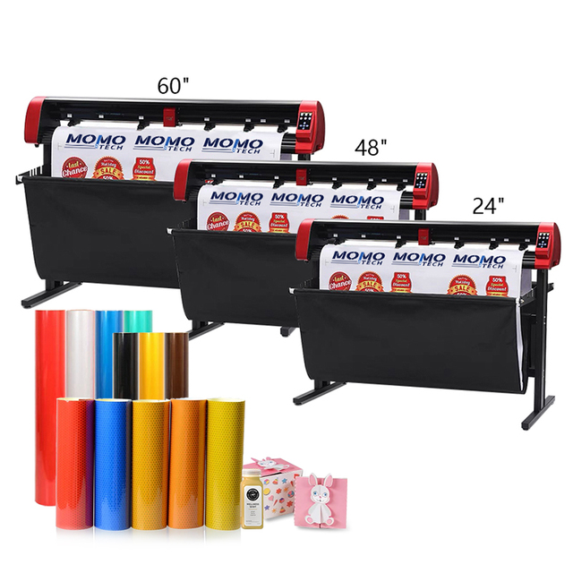 High Quality & Best Price Vinyl Cutter Machine in India Quality Wholesale Custom Cheap