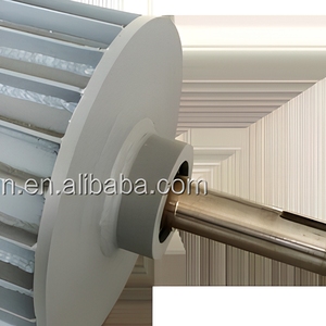 เครื่องกำเนิดไฟฟ้าพลังน้ำ 3 เฟส PMG 5000 วัตต์ 5KW รอบต่ำ ราคาประหยัด - Product Image 2