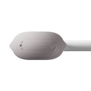 Plancha de Vapor Portátil Midea YBJ14D1, Plancha Eléctrica de Mano para Ropa, Ideal para Viajes - Product Image 2