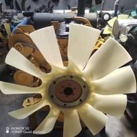 Excavator Engineering Machinery Parts Diesel Engine Assembly C7 Engine Assembly
