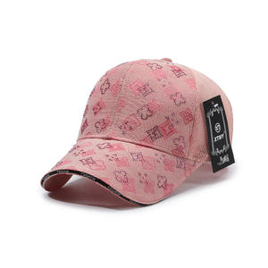 Casquette de baseball sportive vintage personnalisable chapeau d'extérieur réglable grande taille broderie bicolore commune 6 panneaux maille unisexe <span class=keywords><strong>Snapback</strong></span> - Product Image 3