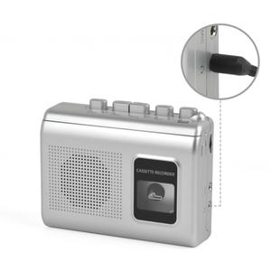 Reproductor de Casetes Portátil Vintage Walkman, Gran Venta 2025 - Product Image 5