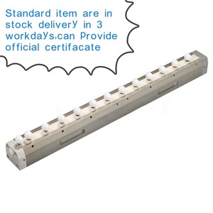 Calibrador de paso para comprobar puntos de medición, rango de medición de 300mm a 600mm, 1906001 - Product Image 1