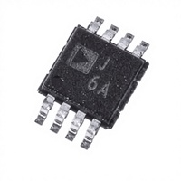 Composants électroniques XYCH, circuit intégré AD8310ARMZ-REEL7, amplificateur logarithmique IC MSOP8 95 dB 2,7 V~5,5 V 100% original