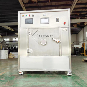 เตาอบแห้งสุญญากาศไมโครเวฟอัตโนมัติอัจฉริยะ อุปกรณ์อบแห้งด้วยไมโครเวฟในห้องปฏิบัติการ - Product Image 6