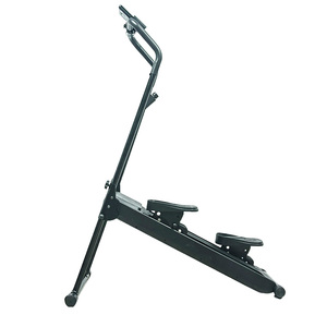 Nhà phòng tập thể dục thép Cardio đào tạo leo Máy sử dụng nhà bước cầu thang Master & <span class=keywords><strong>Elliptical</strong></span> huấn luyện viên cho tập thể dục - Product Image 2