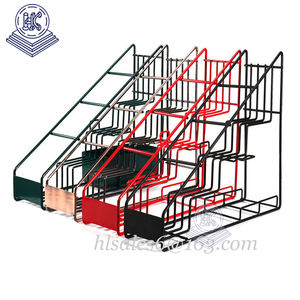 Buy Freestanding monster energy drink display stand with Custom Designs ...