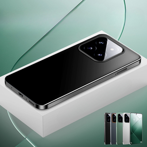 OEM 2024 Nuevo producto I16 <span class=keywords><strong>Pro</strong></span> Max 5G Smartphone 16GB + 1TB Pantalla LCD Full HD 108MP Traseros LTE Teléfonos móviles en la Cellular-ChatGPT4.5 - Product Image 3