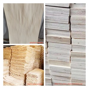 Venta caliente de fábrica, tapa de plástico de, soporte de 53mm, 62mm de ancho, listones planos <span class=keywords><strong>o</strong></span> doblados LVL para varios usos de muebles - Product Image 6