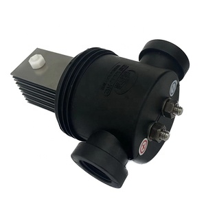 25 gam/giờ sodium Hypochlorite Máy phát điện cho nước muối điện hồ bơi khử trùng cắt Hàn uốn cong chế biến bao gồm - Product Image 4