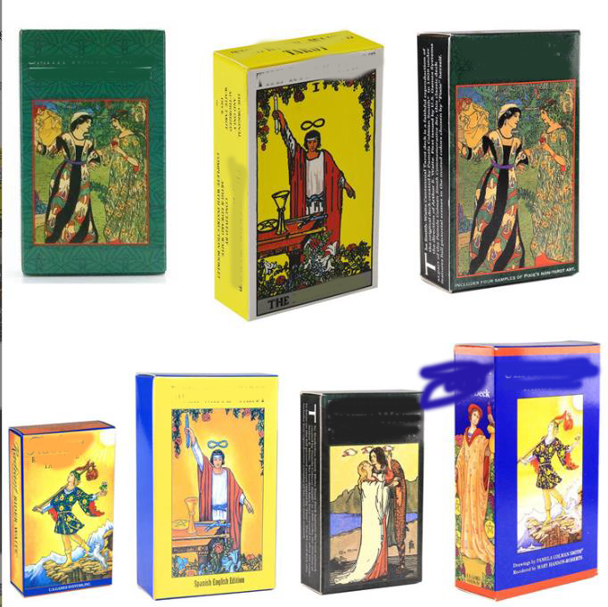◇◯◇ Petrak Tarot ◇◯◇　正規品 The Gothic Steampunk Tarot: Includes a full deck of 78 tarot