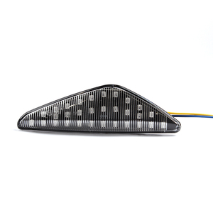 Autodragons Feux de position latéraux LED dynamiques, clignotants séquentiels, répétiteurs latéraux fumés pour E70 F25 E70 E71 X3 X5 X6 - Product Image 5