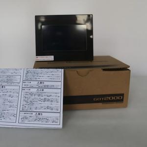 Módulo HMI GT2712-<span class=keywords><strong>STWD</strong></span> GT2712-STBD G27, Nuevo en Stock - Product Image 2