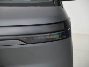 Véhicule à énergie nouvelle ZEEKR MIX 2026 Pure EV à conduite à gauche, très apprécié, adapté à différents environnements régionaux - Product Image 5