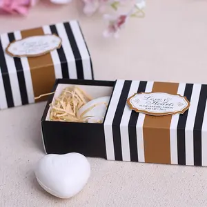 Grosir Murah Bridal Shower Hadiah Sabun Hati Cinta Beraroma Suvenir Pernikahan Kenangan Tamu