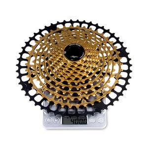 Cassette Bolany para Bicicleta de Montaña, 12 Velocidades, 11-50T, Aleación, Piñón Libre - Product Image 5