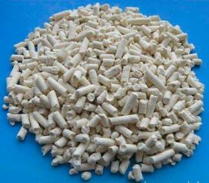 Machine à granulés de litière pour chats en <span class=keywords><strong>tofu</strong></span> Leabon Supplier CE 500 kg/h à vendre - Product Image 6