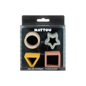 Steckspiel por Nattou - Product Image 2