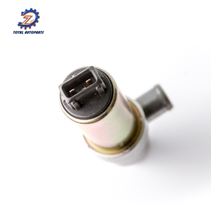 Valvola di controllo aria a vuoto (IAC) OEM 037906457D 037 906 457D per Golf Passat Jetta Corrado LT G60 - Product Image 6