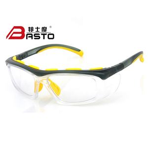 Oem משקפי מגן ba3166 עיניים תעשייתי חדש הגנה עם תכונות בטיחות משופרת - Product Image 2