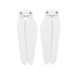 4 pièces/1 ensemble accessoires de Drone hélices PC hélice pour <span class=keywords><strong>XIAOMI</strong></span> <span class=keywords><strong>FIMI</strong></span> X8SE hélices de Drone D lames ailes lames Drone accessoires - Product Image 5