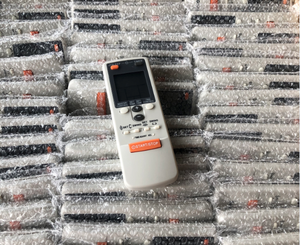 Télécommande universelle pour <span class=keywords><strong>climatiseur</strong></span> AR-JW19, compatible avec les climatiseurs <span class=keywords><strong>Fujitsu</strong></span> General - Product Image 4