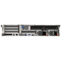 Server Enterprise ThinkSystem SR655 V3 1-socket 2U Rack Server Prosesor AMD EPYC Sistem Barebone Stok Skalabilitas Performa