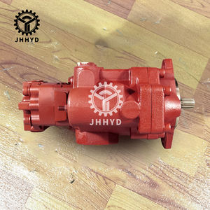 PVD-2B-44P de bomba hidráulica para Wacker Neuson, 3503 - Product Image 5