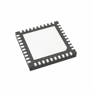 40 WFQFN Exposed Pad Data Acquisition LTC2261CUJ-14#PBF In Stock Electronic Chips Component - Product Image 1