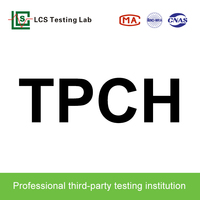 Tests de certification TSCA et REACH professionnels pour la conformité mondiale