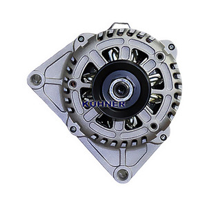 Alternatore compatibile con OPEL ASTRA J 1.6 (35) Benzina (KW: 85, CV: 116) dal 10-2010 al 10-2015 KUHNER 553495RI NUOVO - Product Image 1