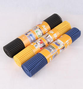 Alfombrillas de PVC al por mayor, acolchadas, antideslizantes, antimicrobianas, aptas para mascotas, con agarre fuerte, sin adhesivo, resistentes a las manchas, para coche y camping, tamaño personalizado - Product Image 1