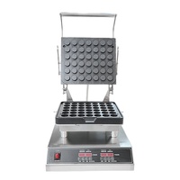 Machine à tartelettes commerciales de qualité supérieure, machine à faire des mini-tartelettes au fromage