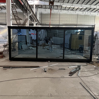 Bâtiments à montage rapide, structures temporaires faciles à installer, maisons préfabriquées, maisons mobiles