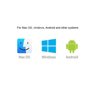 Hd 1080P Usb3.0 Usb <span class=keywords><strong>3</strong></span>.0 Naar Dual <span class=keywords><strong>Hdmi</strong></span> Video Splitter Converter Adapter Kabel Voor Dual Monitoren - Product Image 6