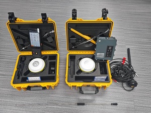 ตัวรับสัญญาณ GPS RTK แบบเอียง60 ° 1408ช่อง K501รับสัญญาณ GPS RTK ราคาถูก & เล็ก GPS RTK GEO RTK - Product Image 3