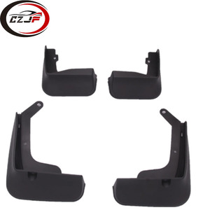 CZJF garde-boue pour Toyota Crown 2005 2006 <span class=keywords><strong>2007</strong></span> 2008 2009 2010 2011 2012 2013 2014 2015 2016 2017 2018 2019 2020 - Product Image 4