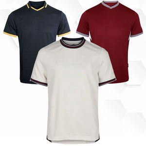 Yüksek Kaliteli Amerikan Futbol Kulübü Formaları West Ham Futbol Takımları Fabrika Toptan Satışı - Product Image 1