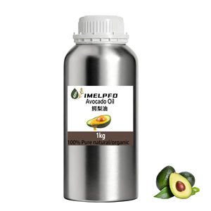 Factory Bulk Price 100% reine natürliche Öle Bio kalt gepresstes rohes Avocado öl für die Haut <span class=keywords><strong>massage</strong></span> - Product Image 2
