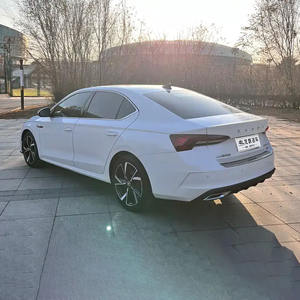 Oferta Especial, <span class=keywords><strong>Skoda</strong></span> <span class=keywords><strong>Octavia</strong></span> PRO TSI280 Edición Premium <span class=keywords><strong>2022</strong></span>, Automático, Usado, en Buen Estado - Product Image 4