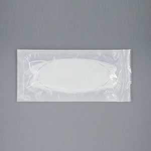 หน้ากาก4ply 95% กันฝุ่น <span class=keywords><strong>kf94</strong></span>จากเกาหลี - Product Image 4