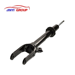 Amortisseur de voiture adapté pour MERCEDES-BENZ ML320 2007-2009 1643200130 164320013064 1643200230 164 320 01 30 164 320 02 30 - Product Image 4