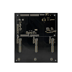 บริการผลิตตามสั่งแบบครบวงจร Sunsoar OEM ODM สำหรับแผงวงจรควบคุมอุตสาหกรรม รวมถึงการจัดหาชิ้นส่วนและการประกอบ - Product Image 1